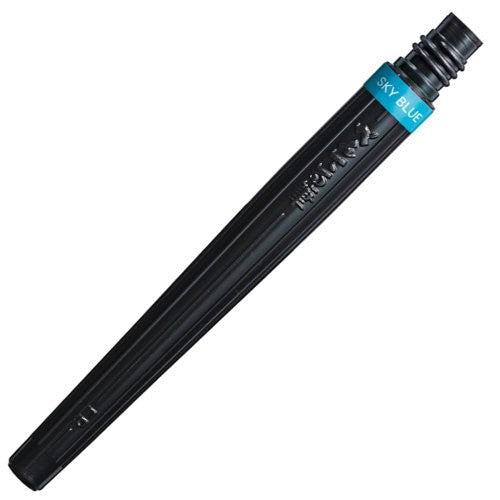 Pentel Art Brush Pen Refill Cartridges -  - Ink Cartridges - Bunbougu