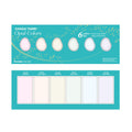 Kuretake Gansai Tambi Watercolour Set - Opal Colours - 6 Colour Set -  - Watercolours - Bunbougu
