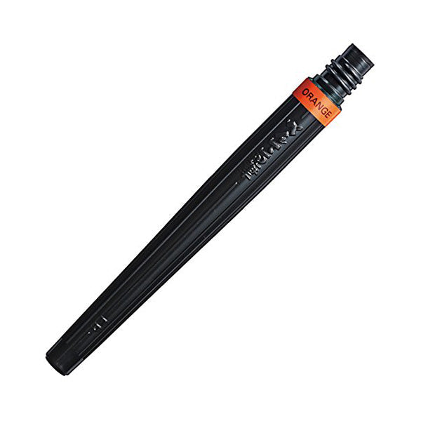 Pentel Art Brush Pen Refill Cartridges -  - Ink Cartridges - Bunbougu