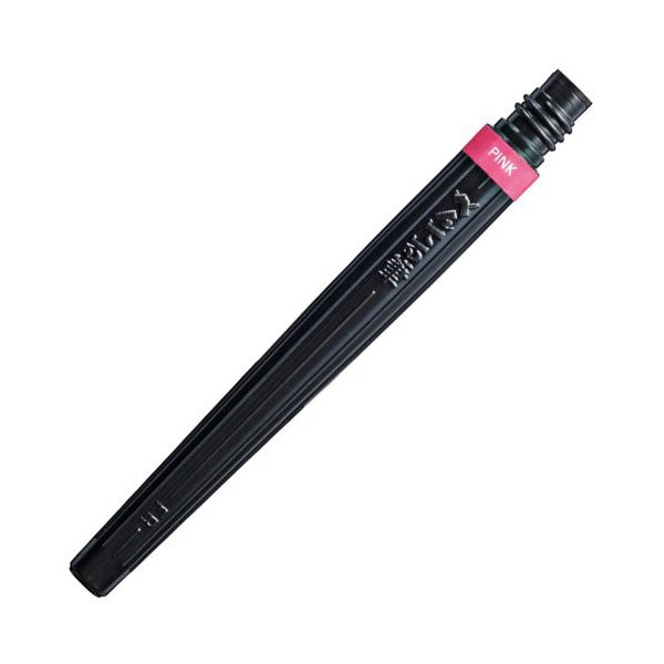Pentel Art Brush Pen Refill Cartridges -  - Ink Cartridges - Bunbougu