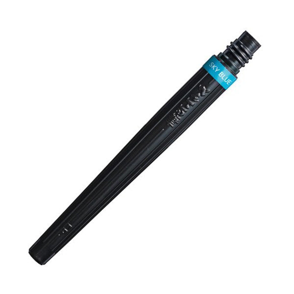 Pentel Art Brush Pen Refill Cartridges -  - Ink Cartridges - Bunbougu