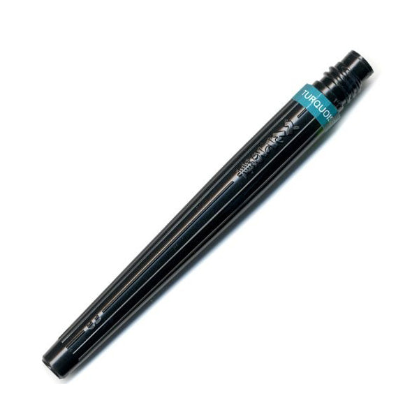 Pentel Art Brush Pen Refill Cartridges -  - Ink Cartridges - Bunbougu