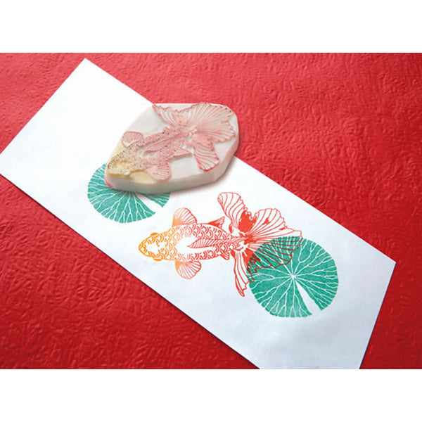 Shachihata Iromoyo Ink Pad -  - Ink Pads - Bunbougu